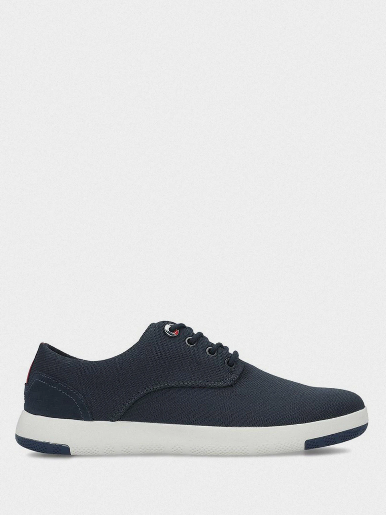 Кеди Tommy Hilfiger модель FM0FM02757-DW5 Фото