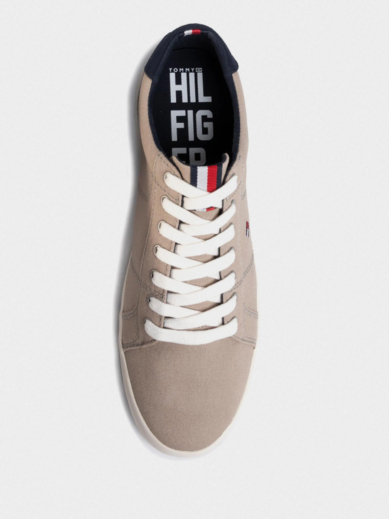 Кросівки Tommy Hilfiger модель FM0FM01536-AEP Кросівки Tommy Hilfiger модель FM0FM01536-AEP Фото