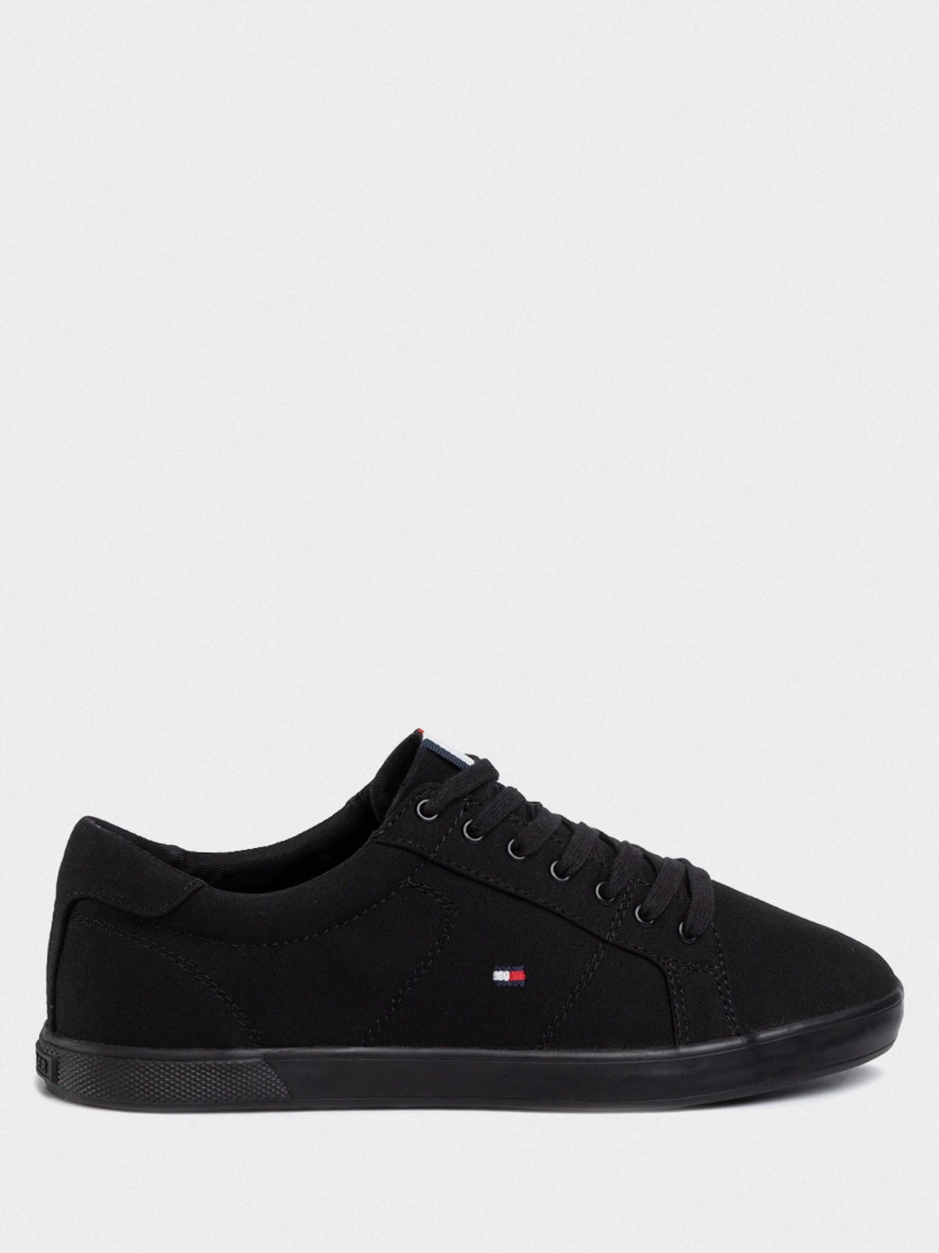 Кеды Tommy Hilfiger модель FM0FM01536-0GK Фото