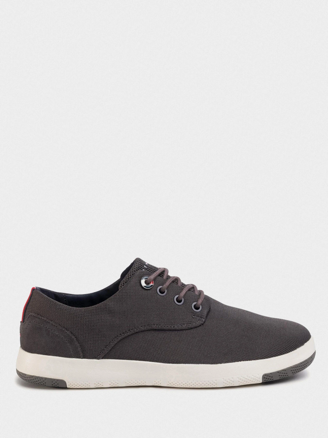 Кеди Tommy Hilfiger модель FM0FM02757-PTY Фото