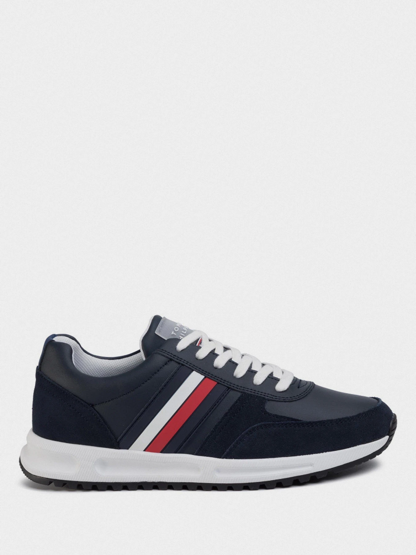 Кросівки Tommy Hilfiger модель FM0FM02662-DW5 Фото