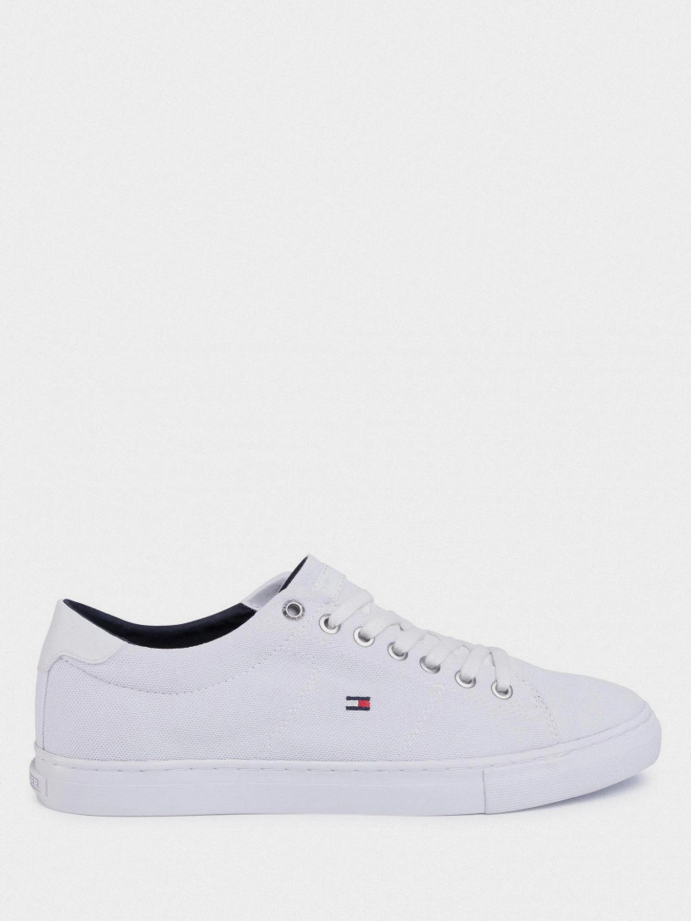 Кеди Tommy Hilfiger модель FM0FM02687-YBS Фото