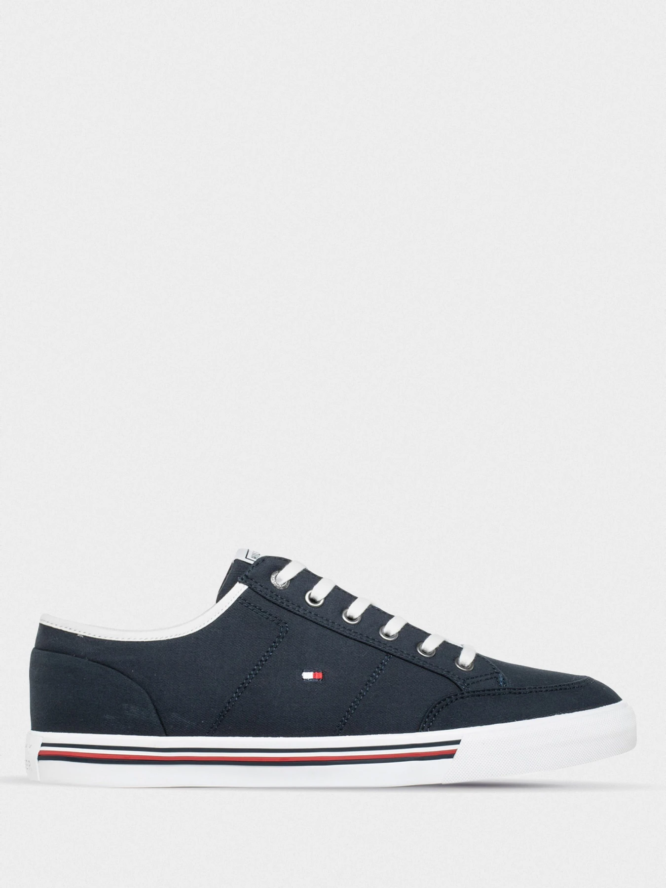 Кеды Tommy Hilfiger модель FM0FM02676-DW5 Фото