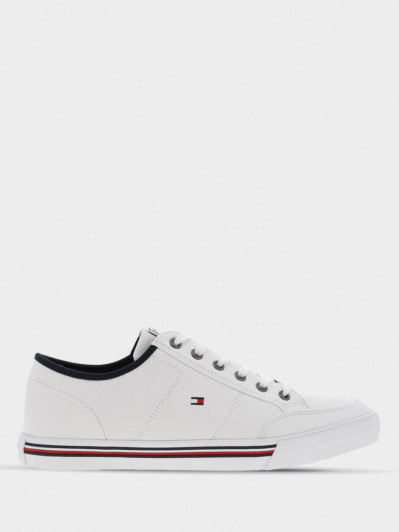 Кеды Tommy Hilfiger модель FM0FM02676-YBS Фото