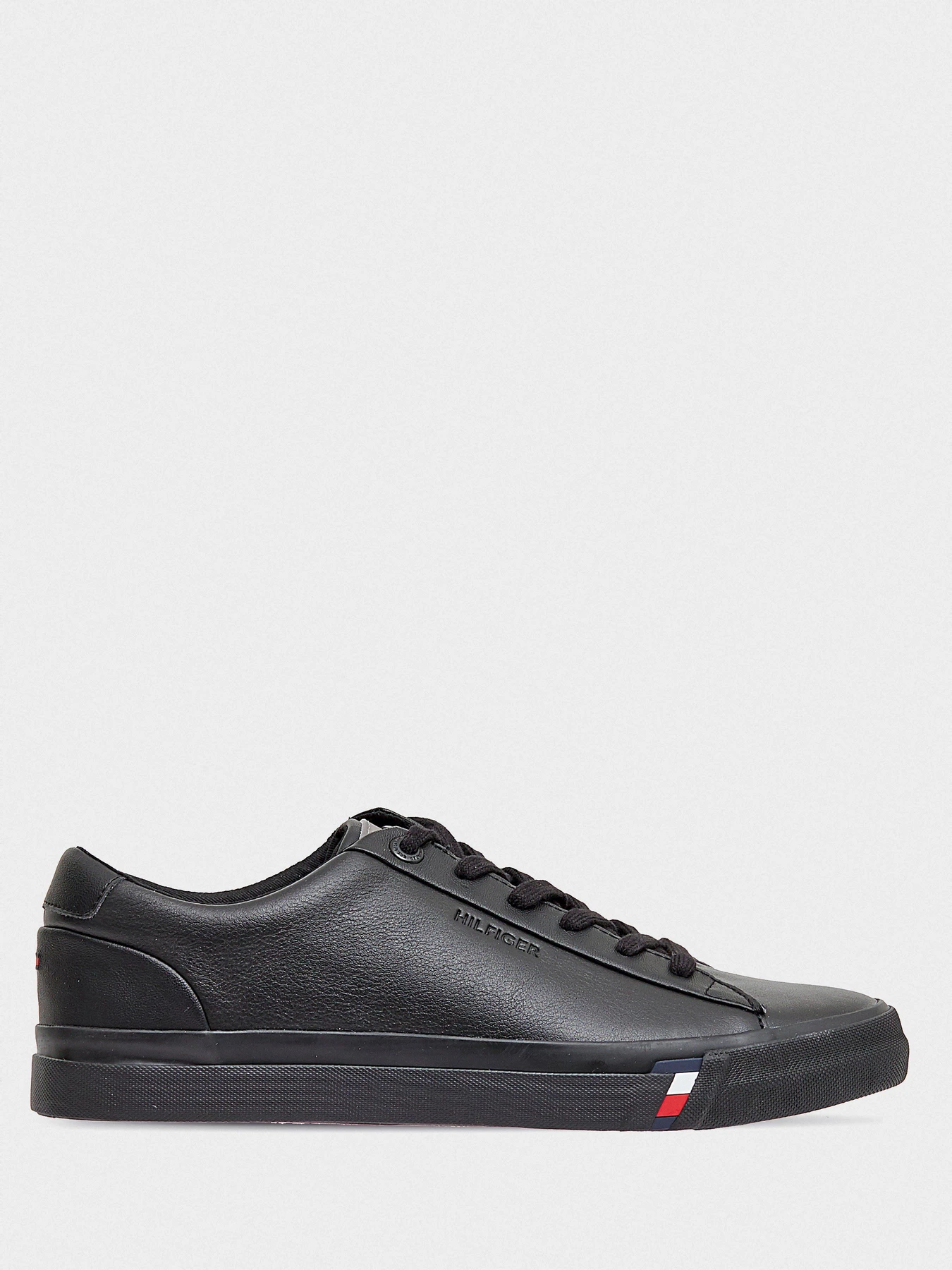 Кеди Tommy Hilfiger модель FM0FM02672-BDS Фото
