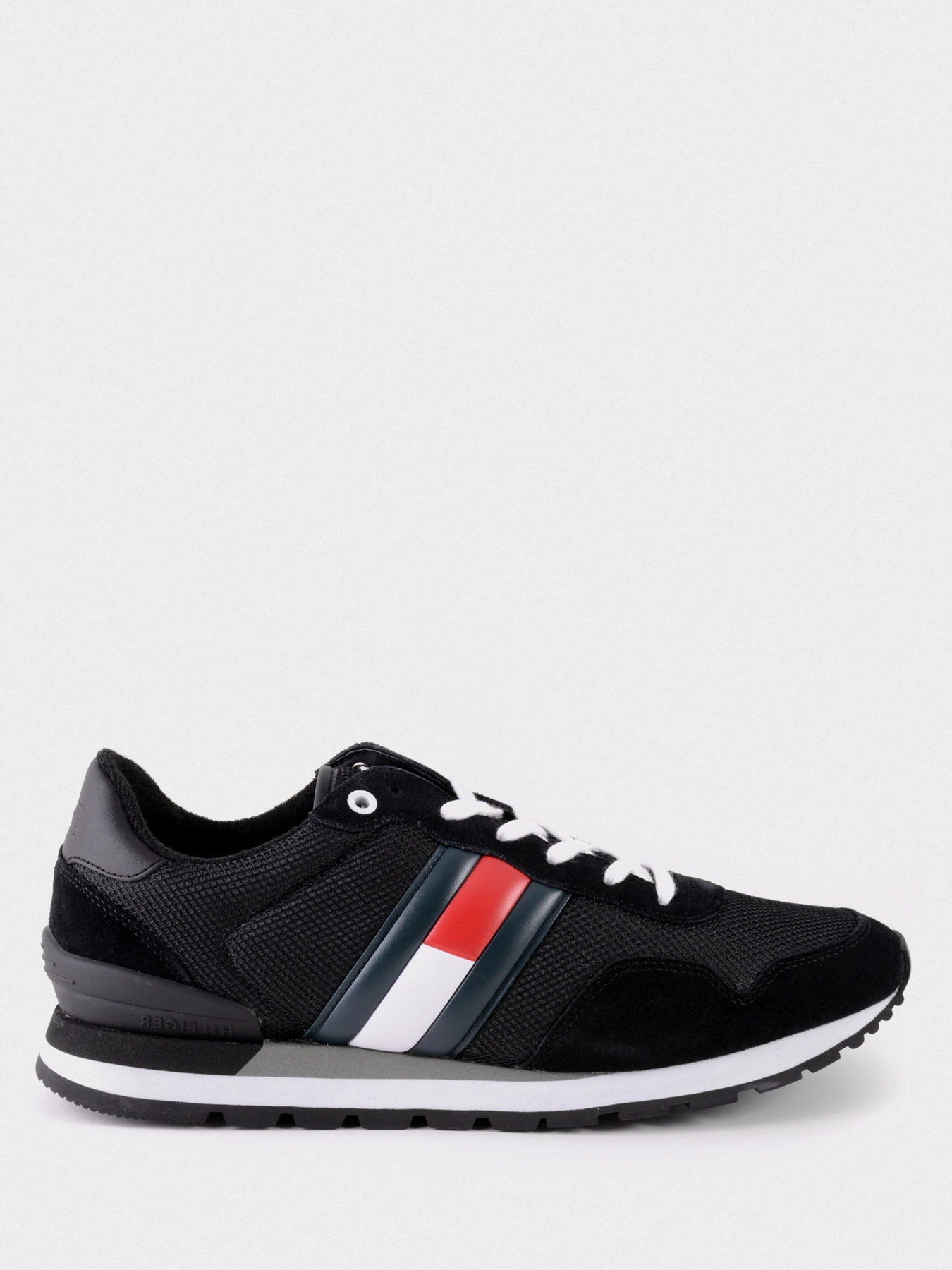 Кросівки Tommy Hilfiger модель EM0EM00399-BDS Фото