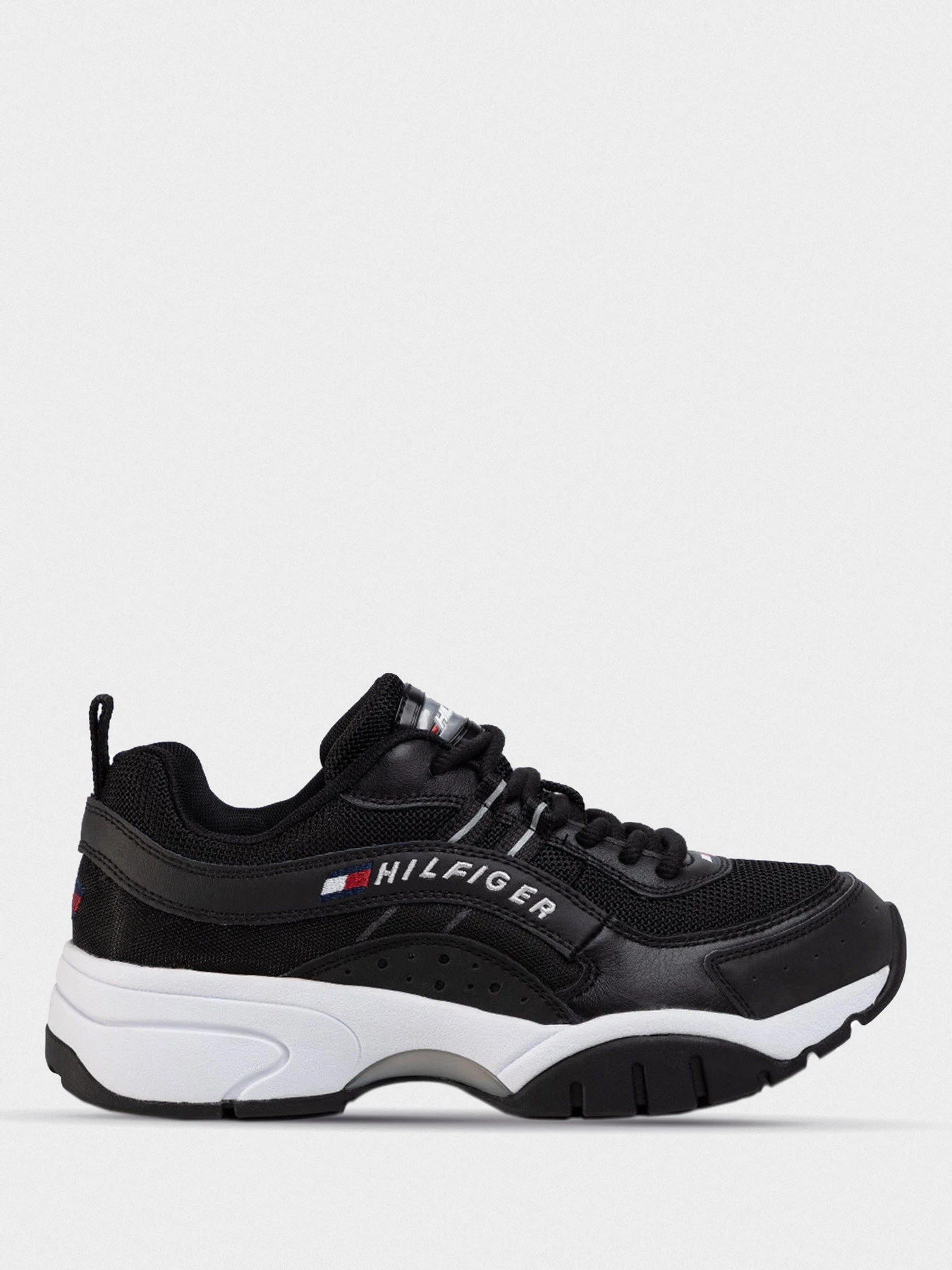 Кросівки Tommy Hilfiger модель EM0EM00397-BDS Фото