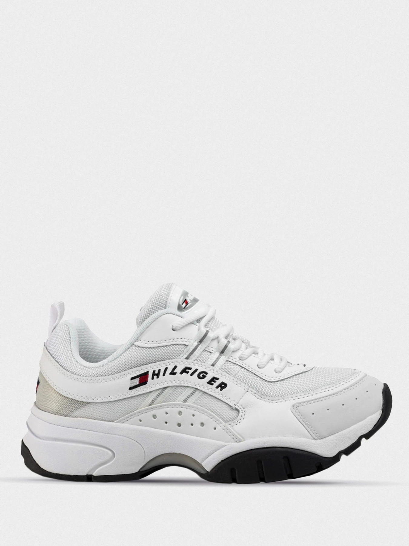 Кросівки Tommy Hilfiger модель EM0EM00397-YBS Фото