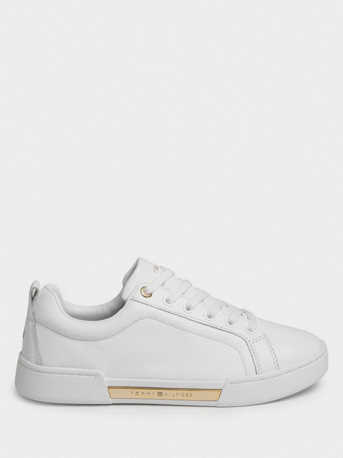 Кеды Tommy Hilfiger модель FW0FW04707-YBS Фото