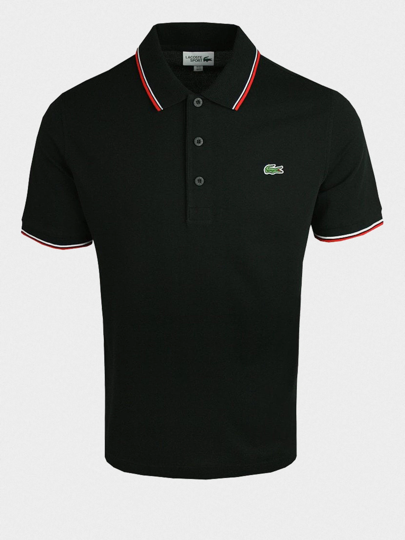 Поло Lacoste модель YH7900-G54 Фото