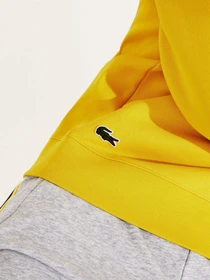 Худі та світшоти Lacoste модель SH4899RUZ Фото