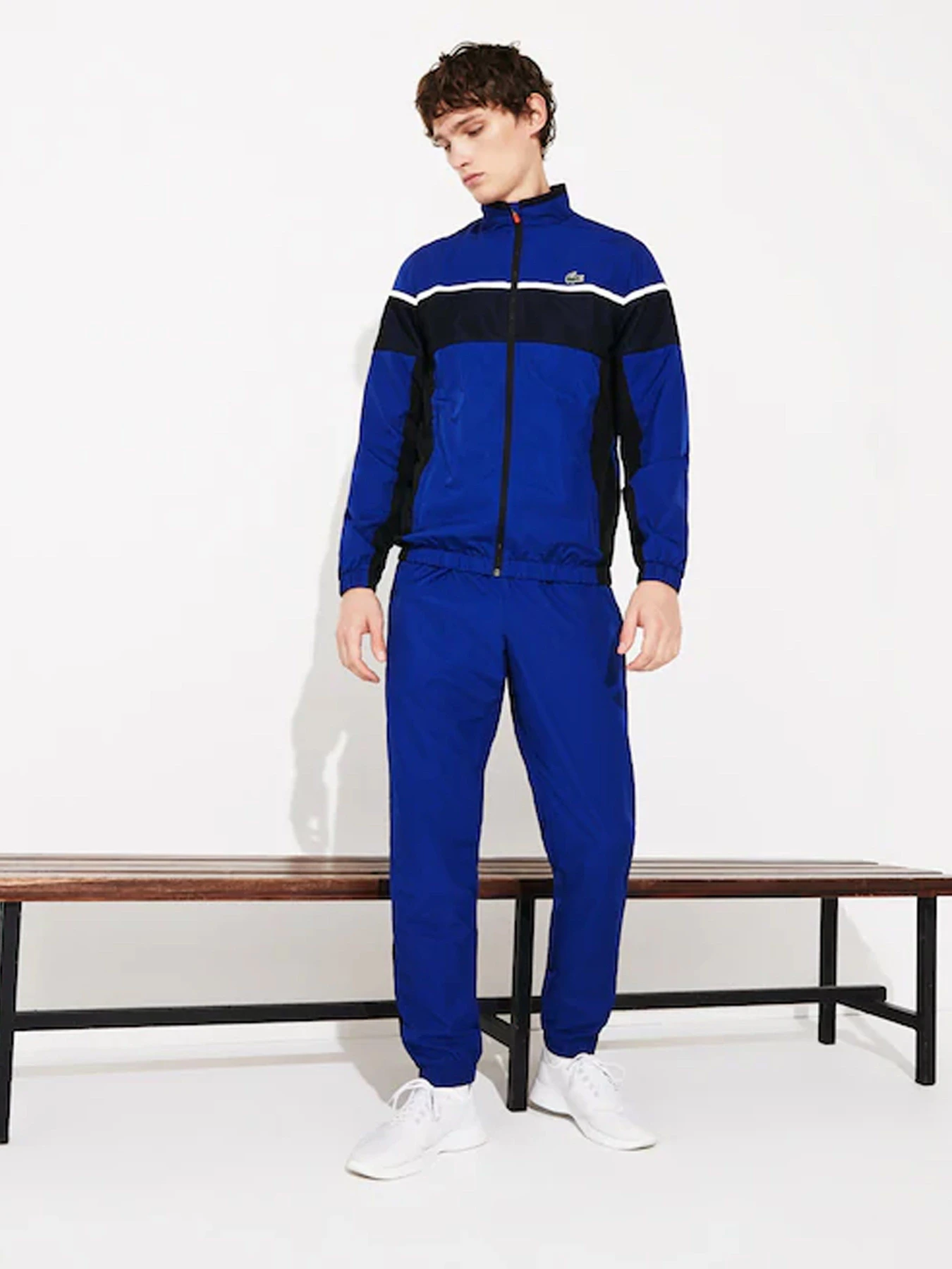 Костюми Lacoste модель WH4874-YE9 Фото