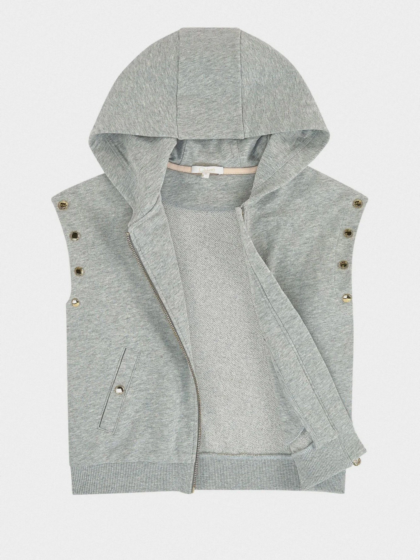 Светри та кардигани Chloe модель C15B16/A06 Фото