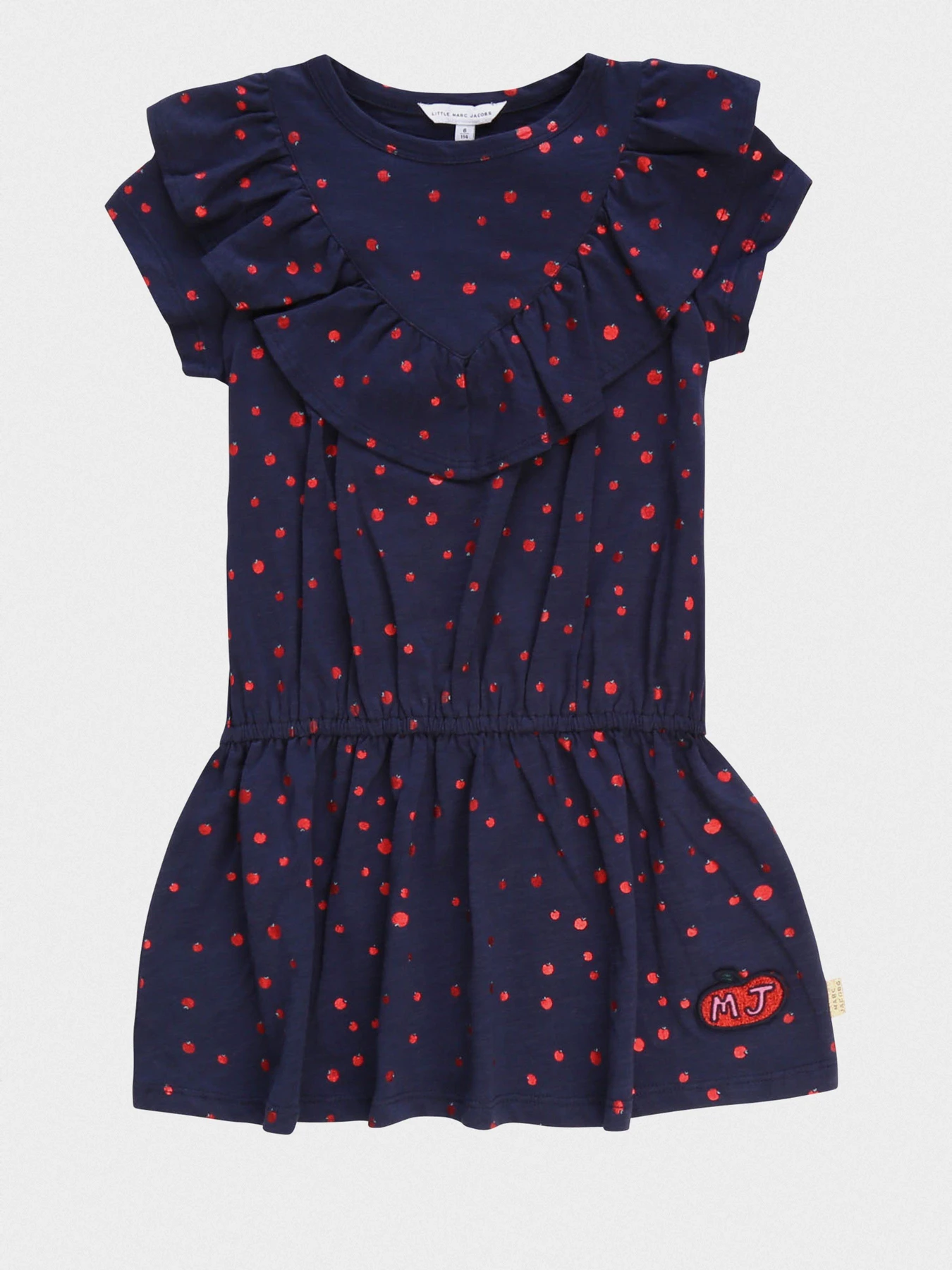Сукні Little Marc Jacobs модель W12307/849 Фото