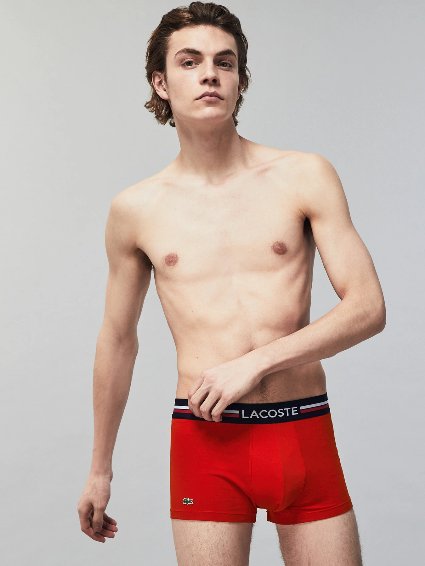 Нижнее белье Lacoste модель LL341 Фото