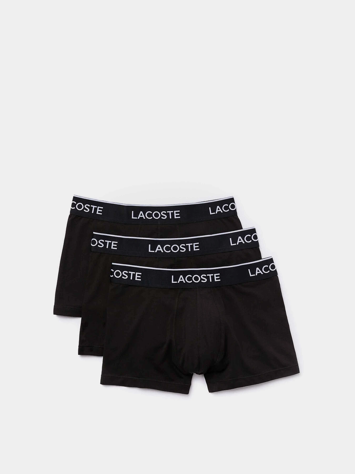 Нижнее белье Lacoste модель 5H3389031 Нижнее белье Lacoste модель 5H3389031 Фото