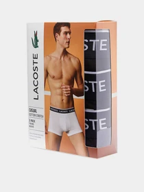 Нижнее белье Lacoste модель 5H3389031 Фото
