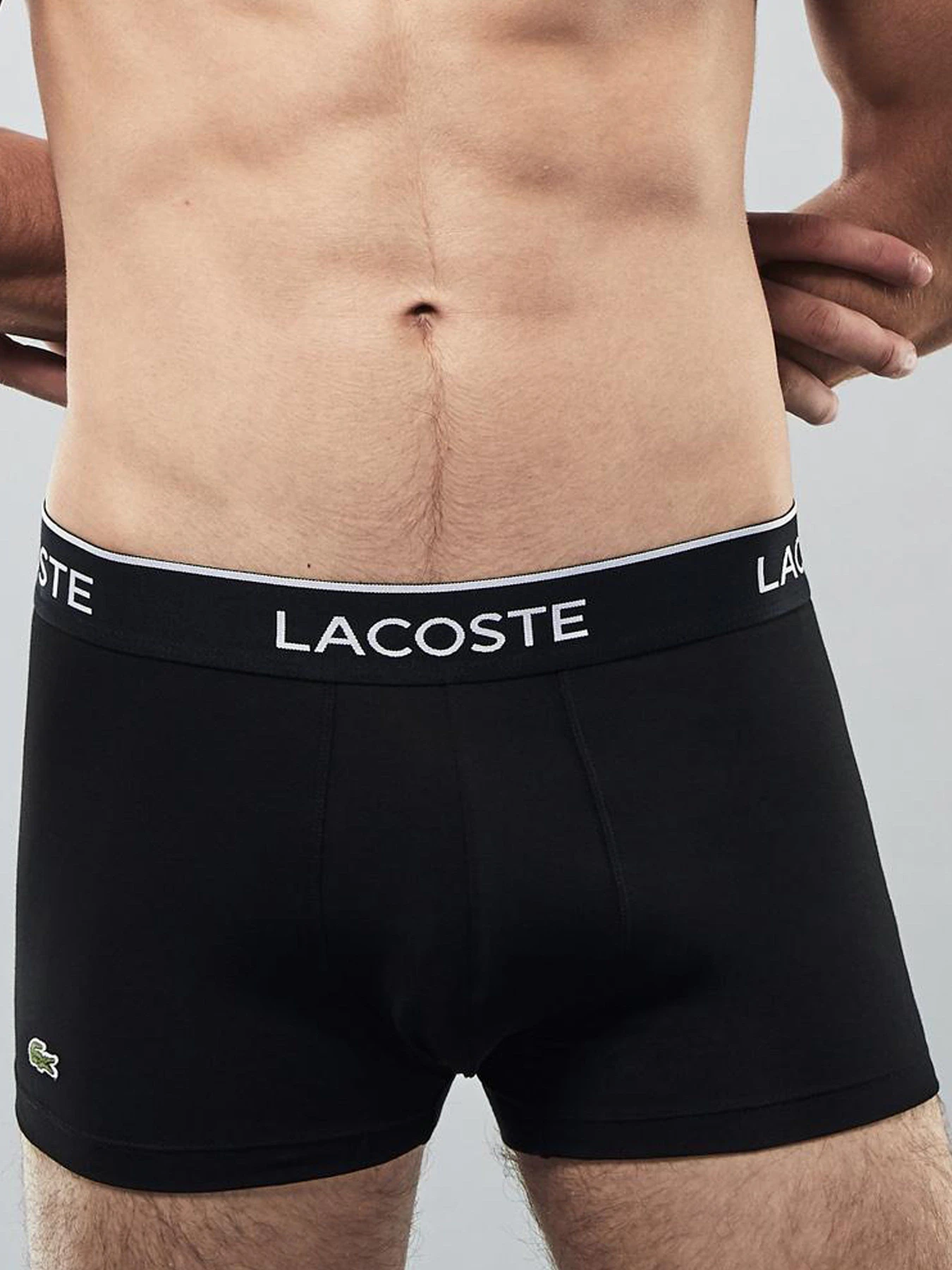 Нижнее белье Lacoste модель LL343 Фото
