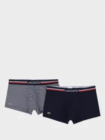 Нижнее белье Lacoste модель 5H3409525 Фото