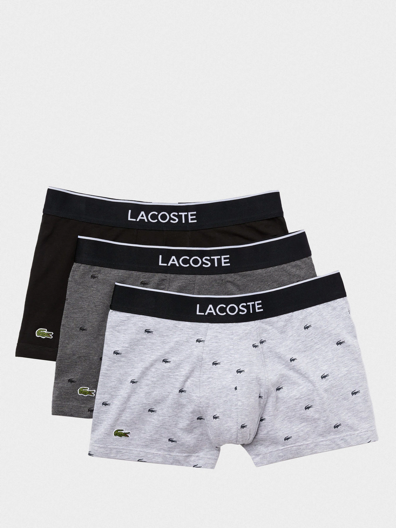 Нижня білизна Lacoste модель 5H3411VDP Нижня білизна Lacoste модель 5H3411VDP Фото