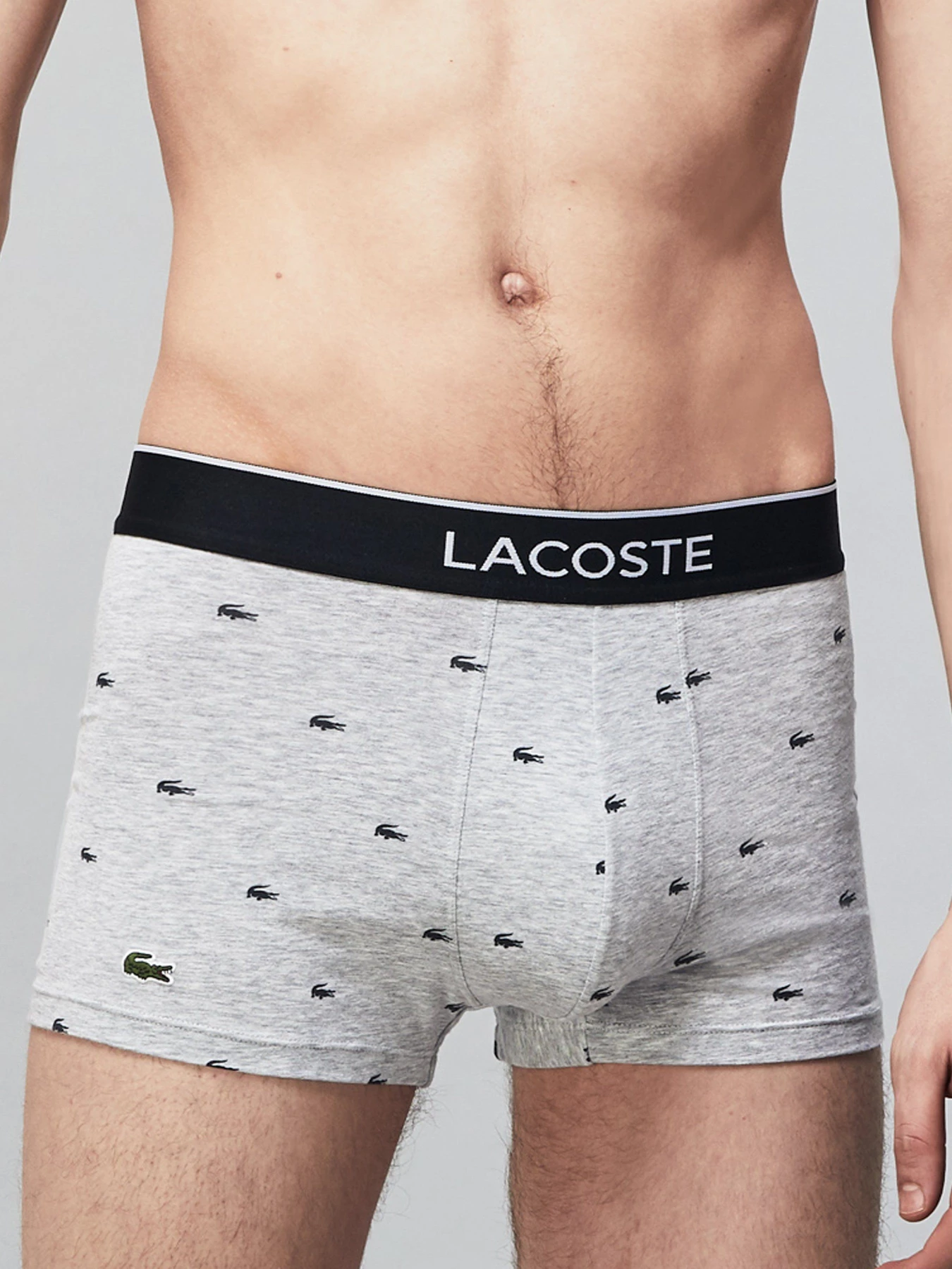 Нижня білизна Lacoste модель 5H3411VDP Нижня білизна Lacoste модель 5H3411VDP Фото