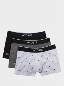 Нижня білизна Lacoste модель 5H3411VDP Фото
