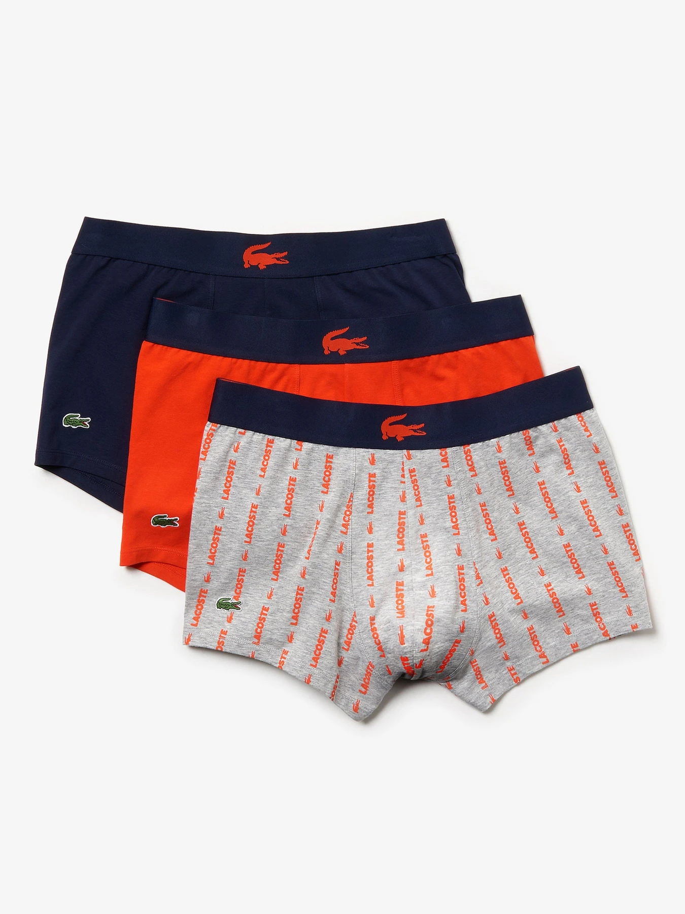 Нижнее белье Lacoste модель 5H3415V06 Фото