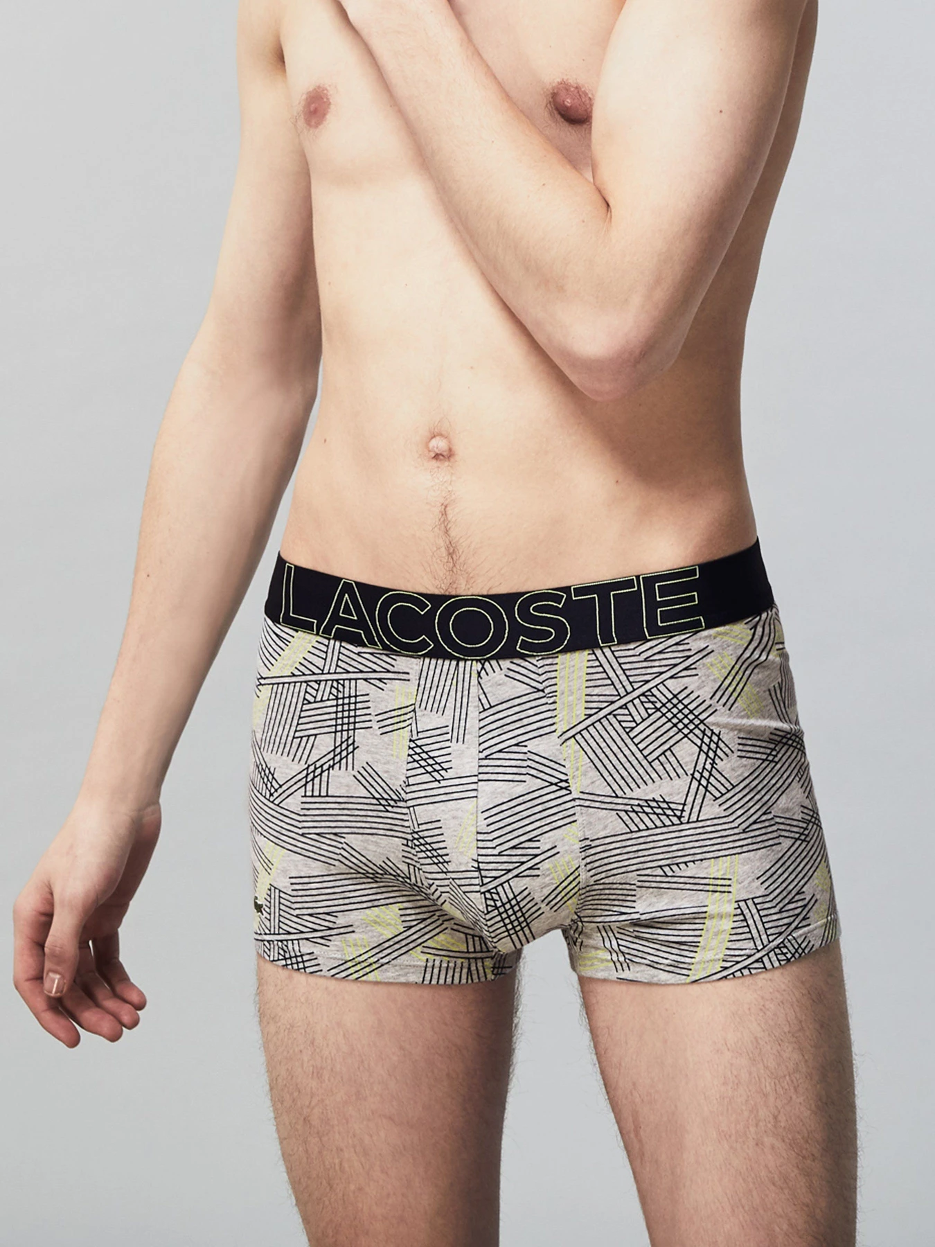 Нижнее белье Lacoste модель 5H5581VZM Фото