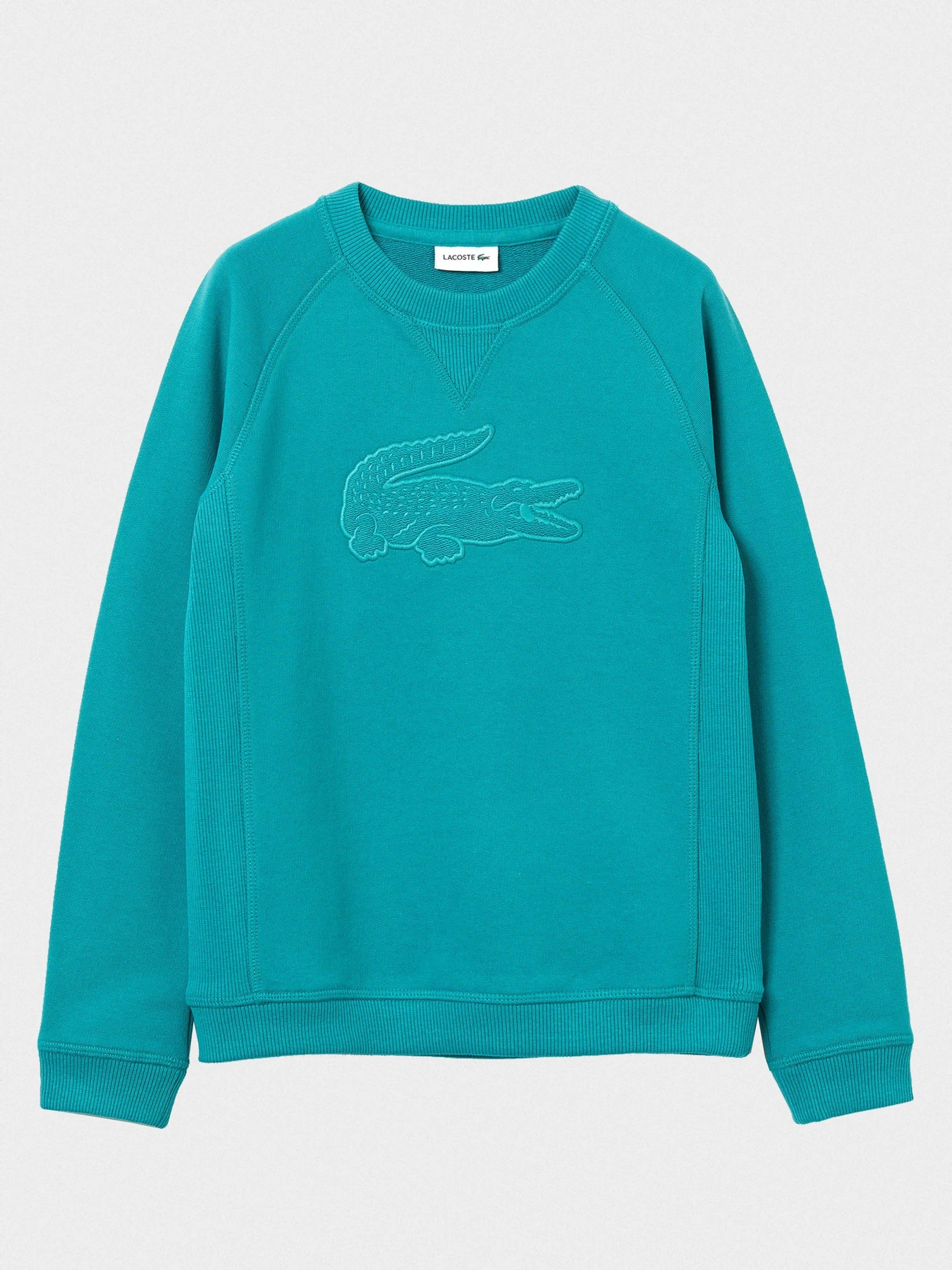 Худи и свитшоты Lacoste модель SJ4823S5J Фото