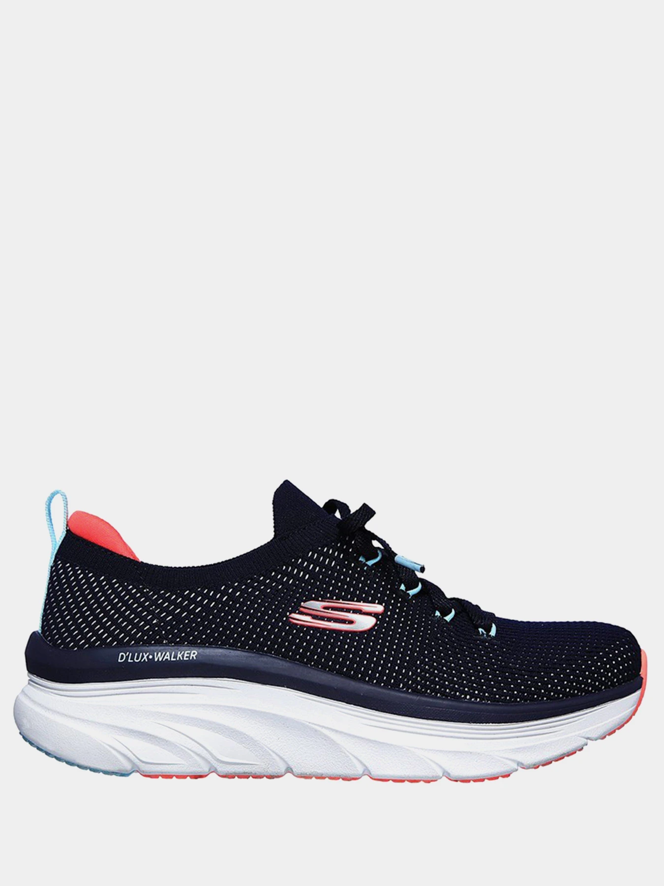 Кроссовки Skechers D'Lux Walker модель 149311 NVY Фото