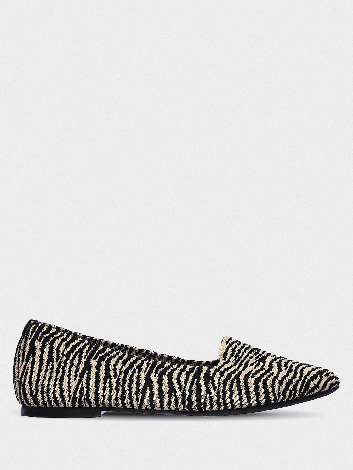 Туфлі та лофери Skechers CLEO KNITTY KITTY модель 158018 NTBK Фото