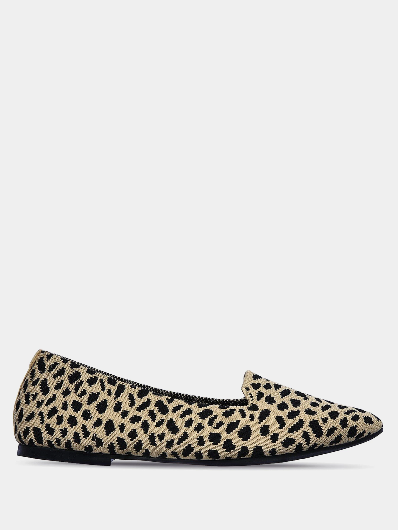 Туфли и лоферы Skechers CLEO KNITTY KITTY модель 158018 TNBK Туфли и лоферы Skechers CLEO KNITTY KITTY модель 158018 TNBK Фото
