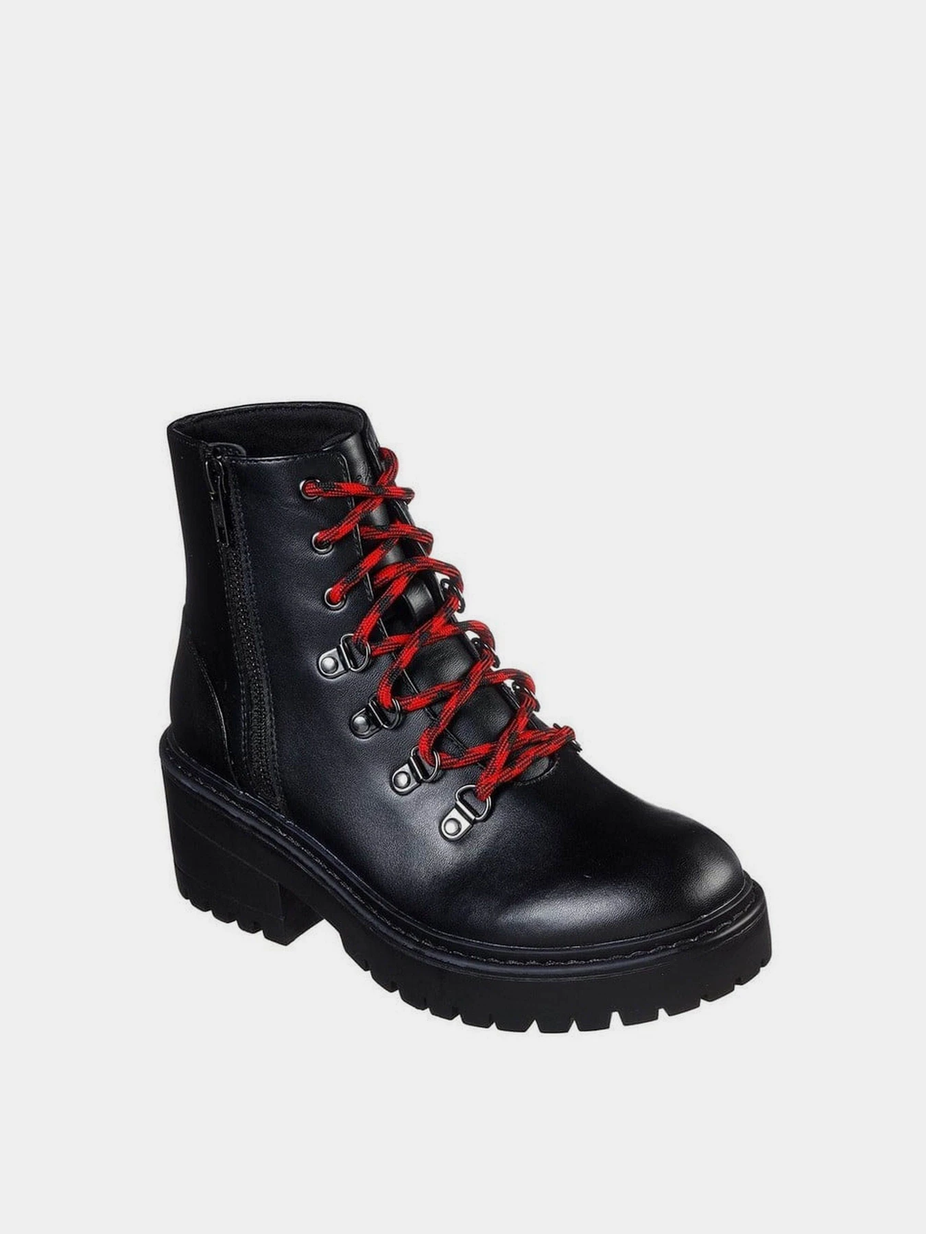 Ботинки и сапоги Skechers Teen Spirit - Weekend Best модель 49058 BBK Ботинки и сапоги Skechers Teen Spirit - Weekend Best модель 49058 BBK Фото