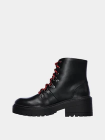 Ботинки и сапоги Skechers Teen Spirit - Weekend Best модель 49058 BBK Фото