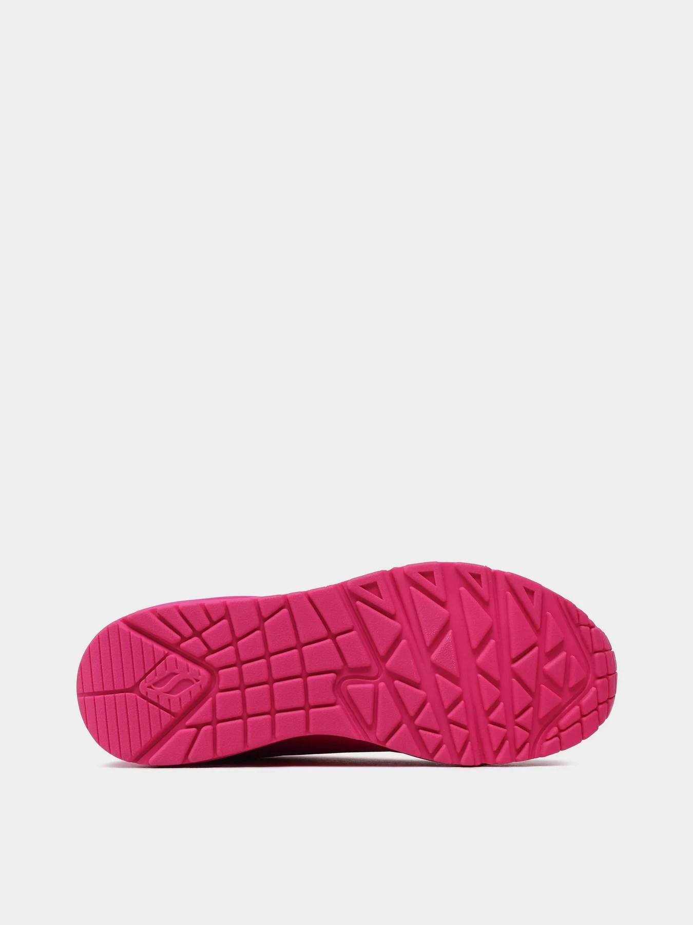 Кроссовки Skechers Uno - Neon Nights модель 73667 HTPK Фото