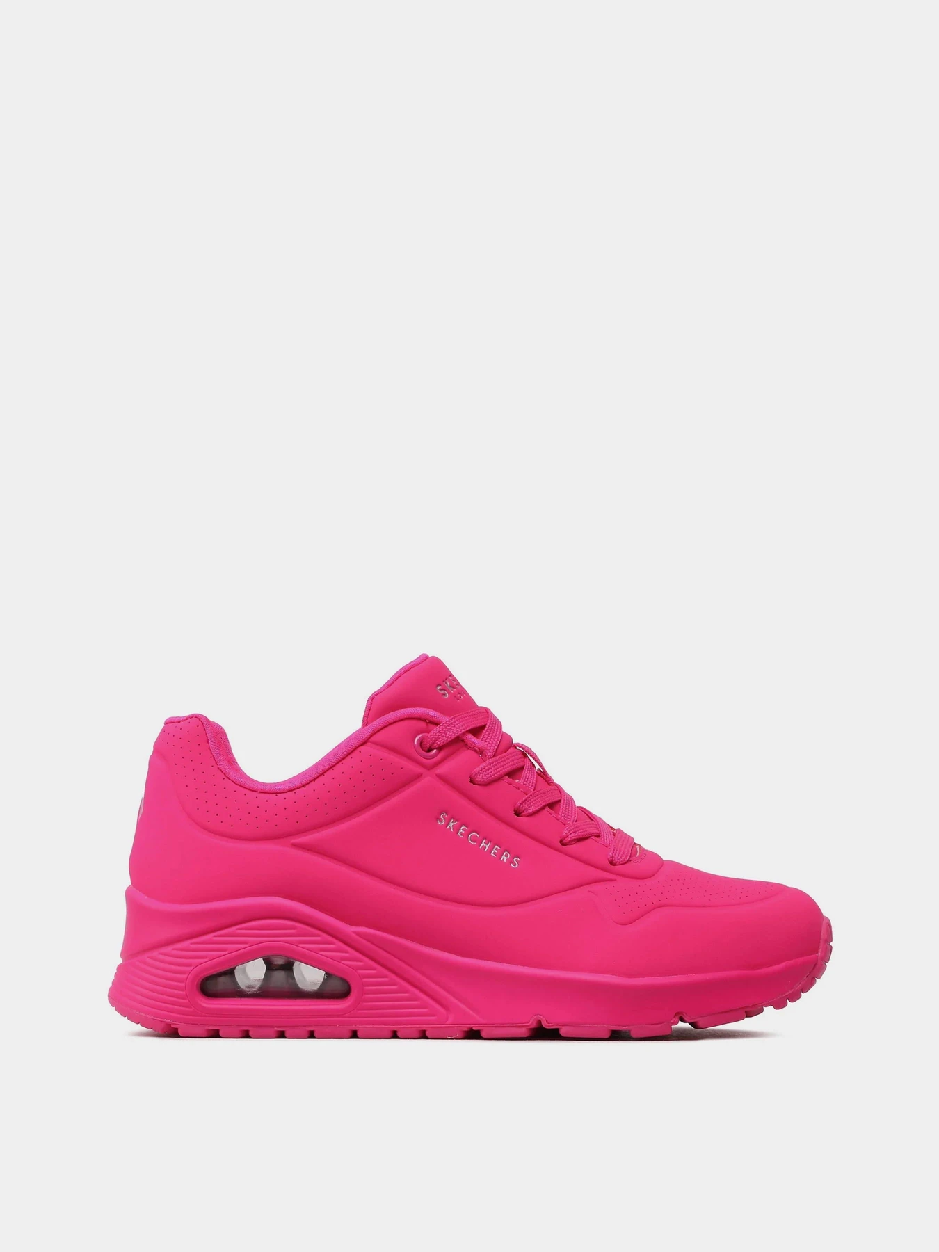 Кроссовки Skechers Uno - Neon Nights модель 73667 HTPK Фото