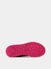 Кроссовки Skechers Uno - Neon Nights модель 73667 HTPK Фото