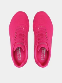 Кроссовки Skechers Uno - Neon Nights модель 73667 HTPK Фото