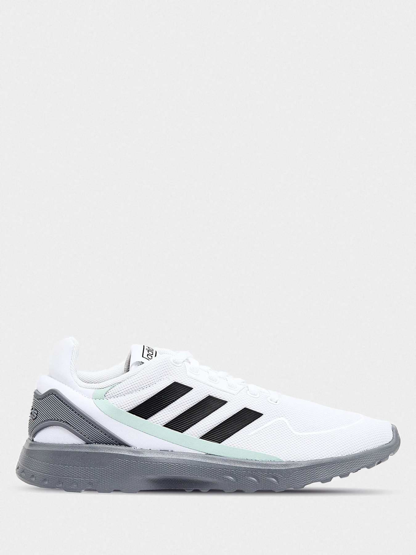 Кроссовки Adidas NEBULA TED модель EG3930-kids Фото