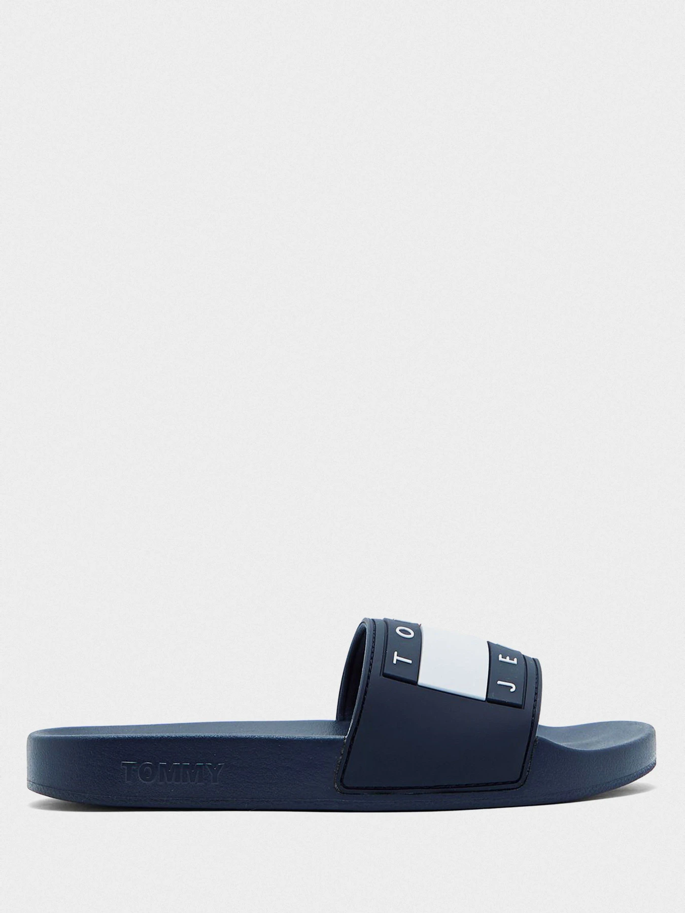 Шльопанці Tommy Hilfiger модель EN0EN00474-C87 Фото