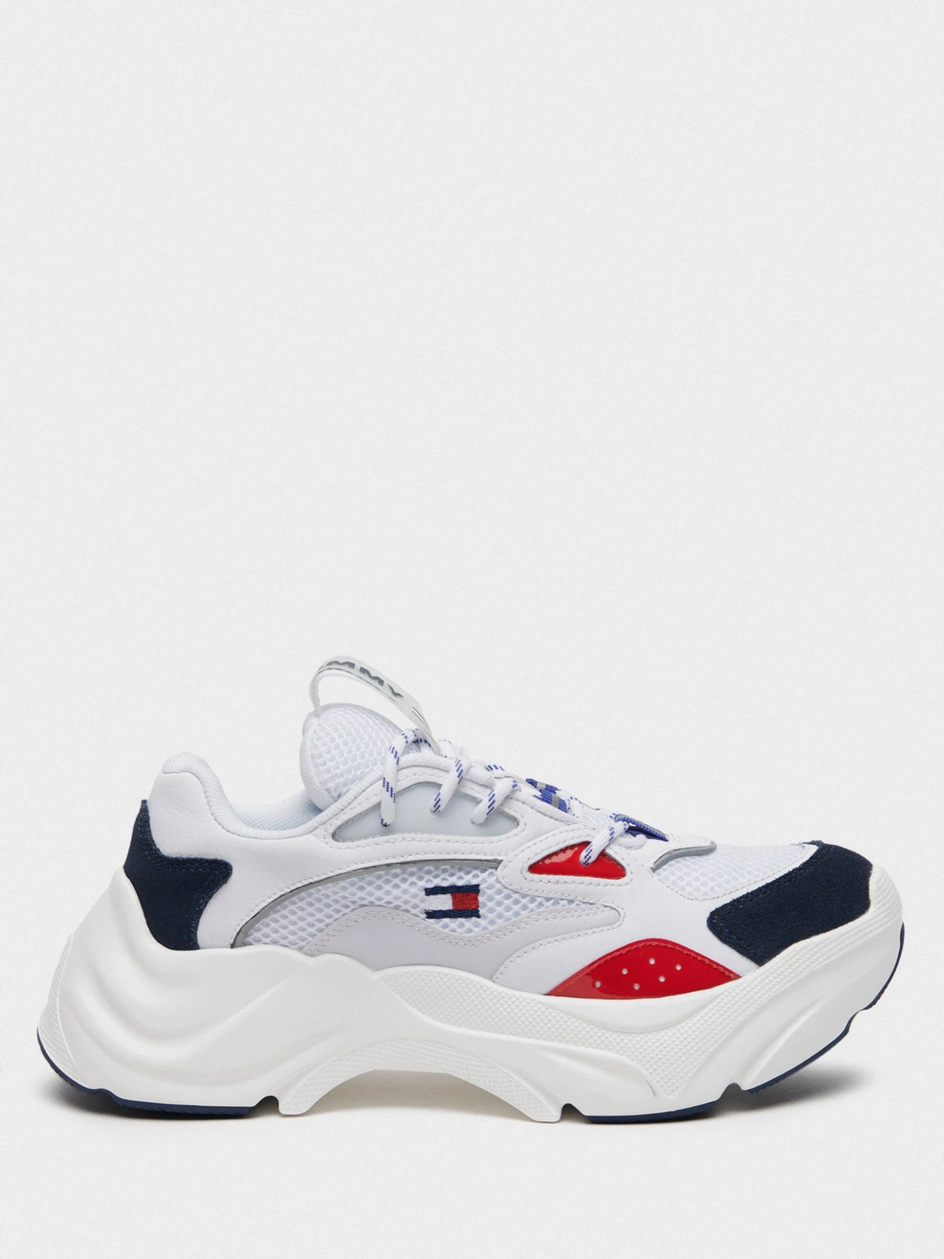 Кросівки Tommy Hilfiger модель EN0EN00791-0KP Фото