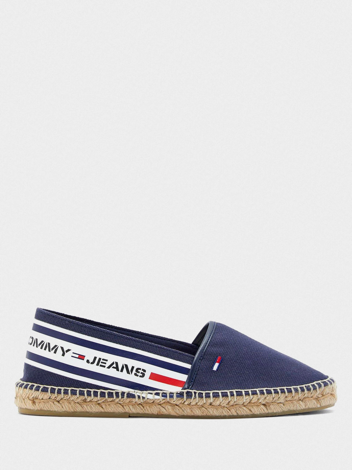 Слипоны и мокасины Tommy Hilfiger модель EN0EN00817-C87 Фото
