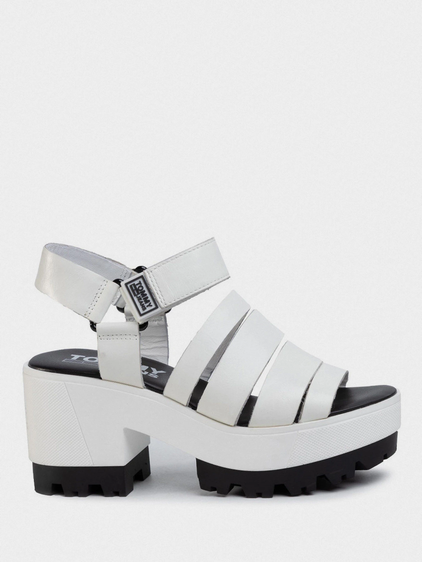 Босоножки Tommy Hilfiger модель EN0EN00831-YBS Фото