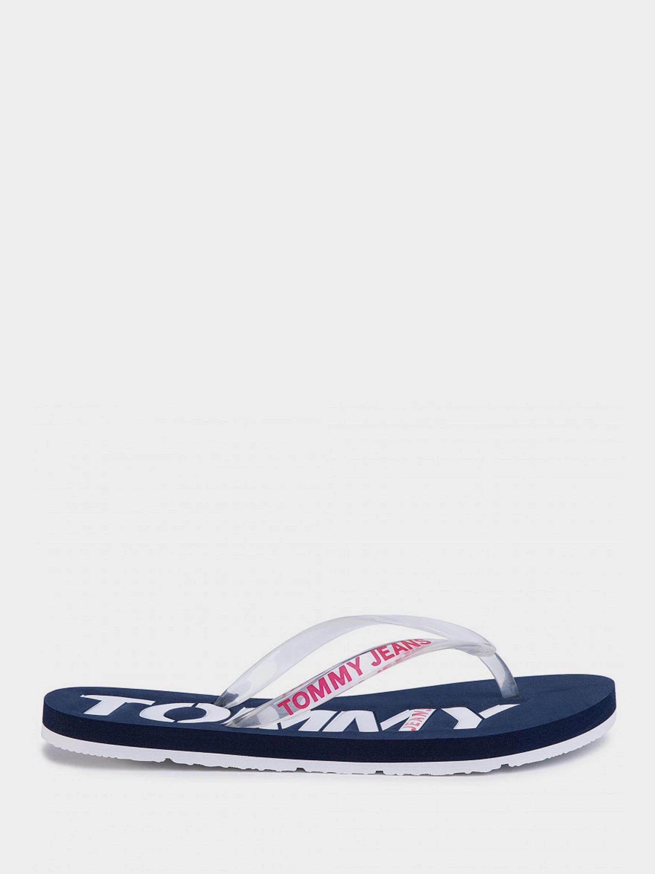 Шлёпанцы Tommy Hilfiger модель EN0EN00849-C87 Фото
