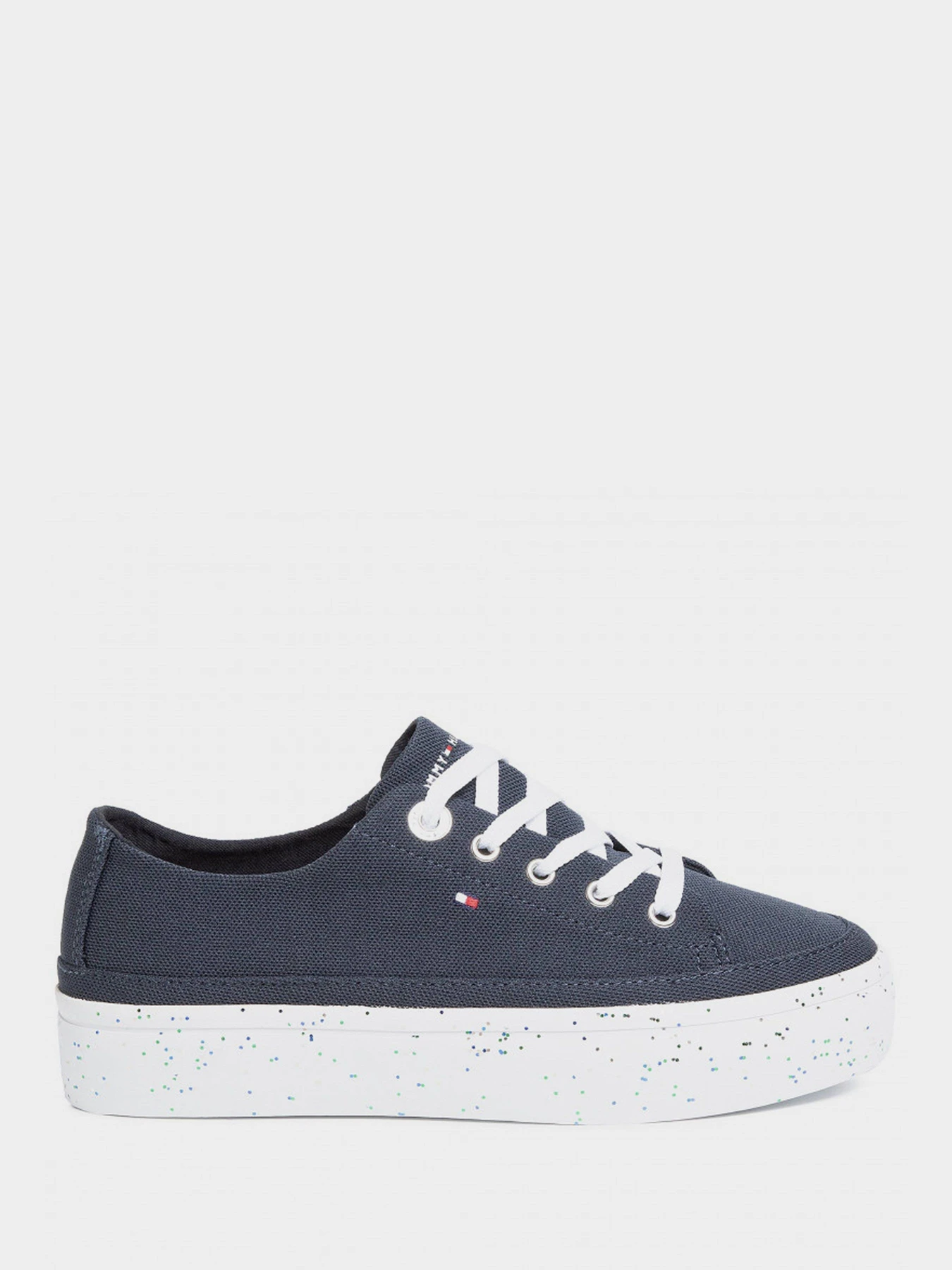 Кеди Tommy Hilfiger модель FW0FW04693-DW5 Фото