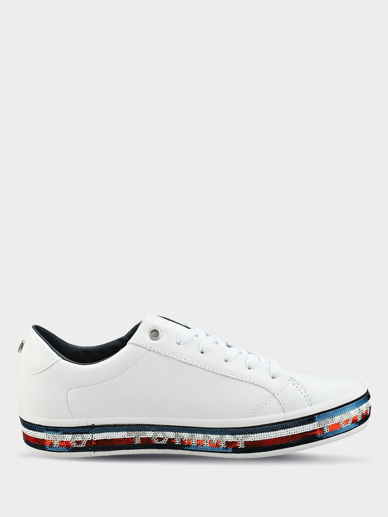 Кеды Tommy Hilfiger модель FW0FW04703-YBS Фото