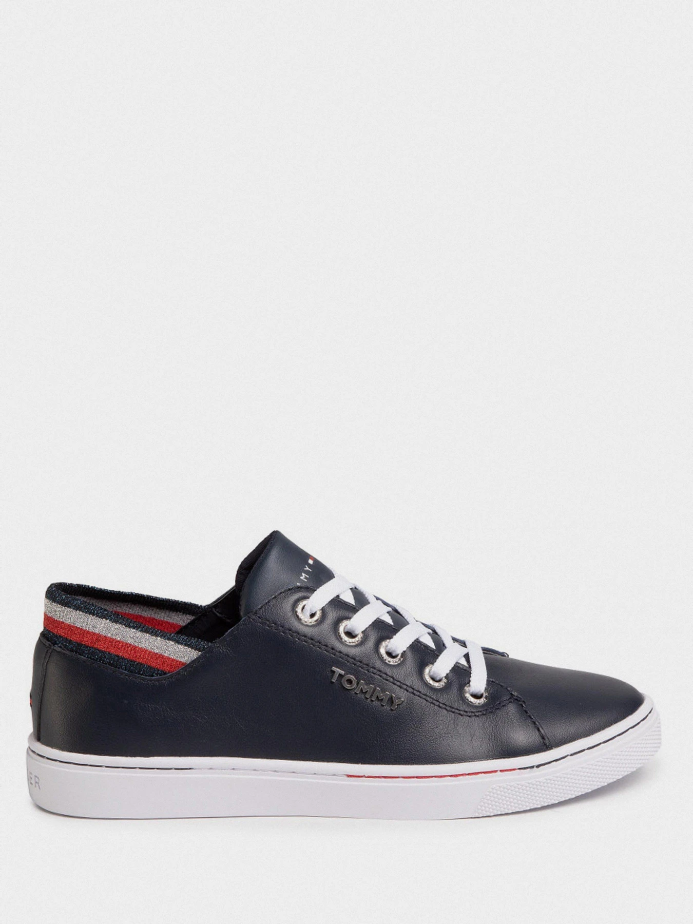 Кеды Tommy Hilfiger модель FW0FW04705-DW5 Фото
