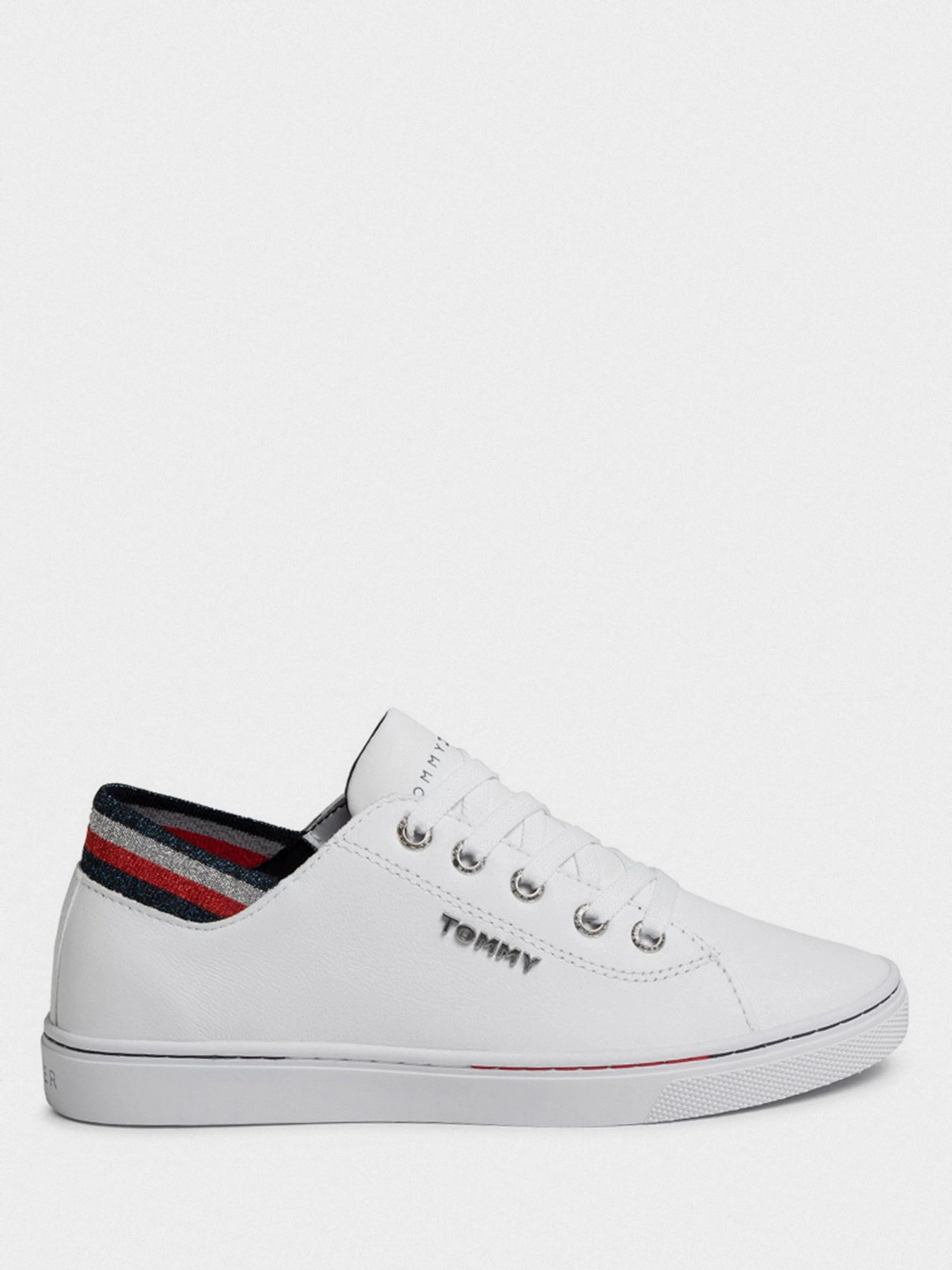 Кеды Tommy Hilfiger модель FW0FW04705-YBS Фото