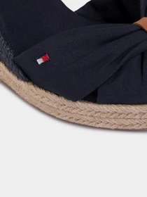 Босоножки Tommy Hilfiger модель FW0FW04784-DW5 Фото