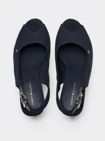 Босоножки Tommy Hilfiger модель FW0FW04789-DW5 Фото